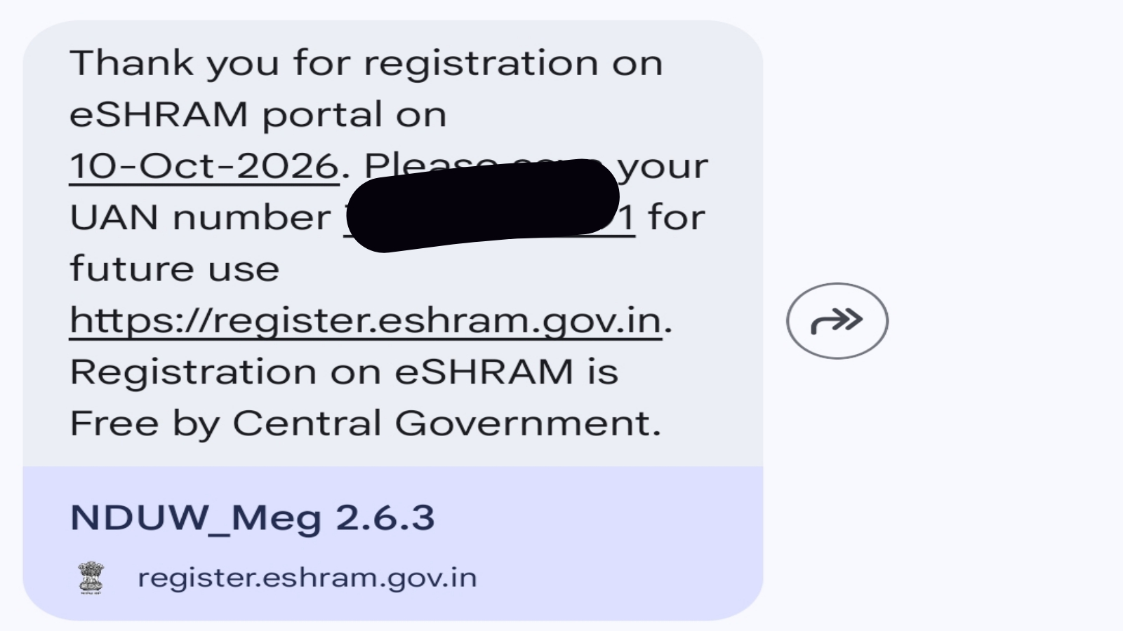 eshram card kaise apply kren online apne aap mobile se ghar baithe