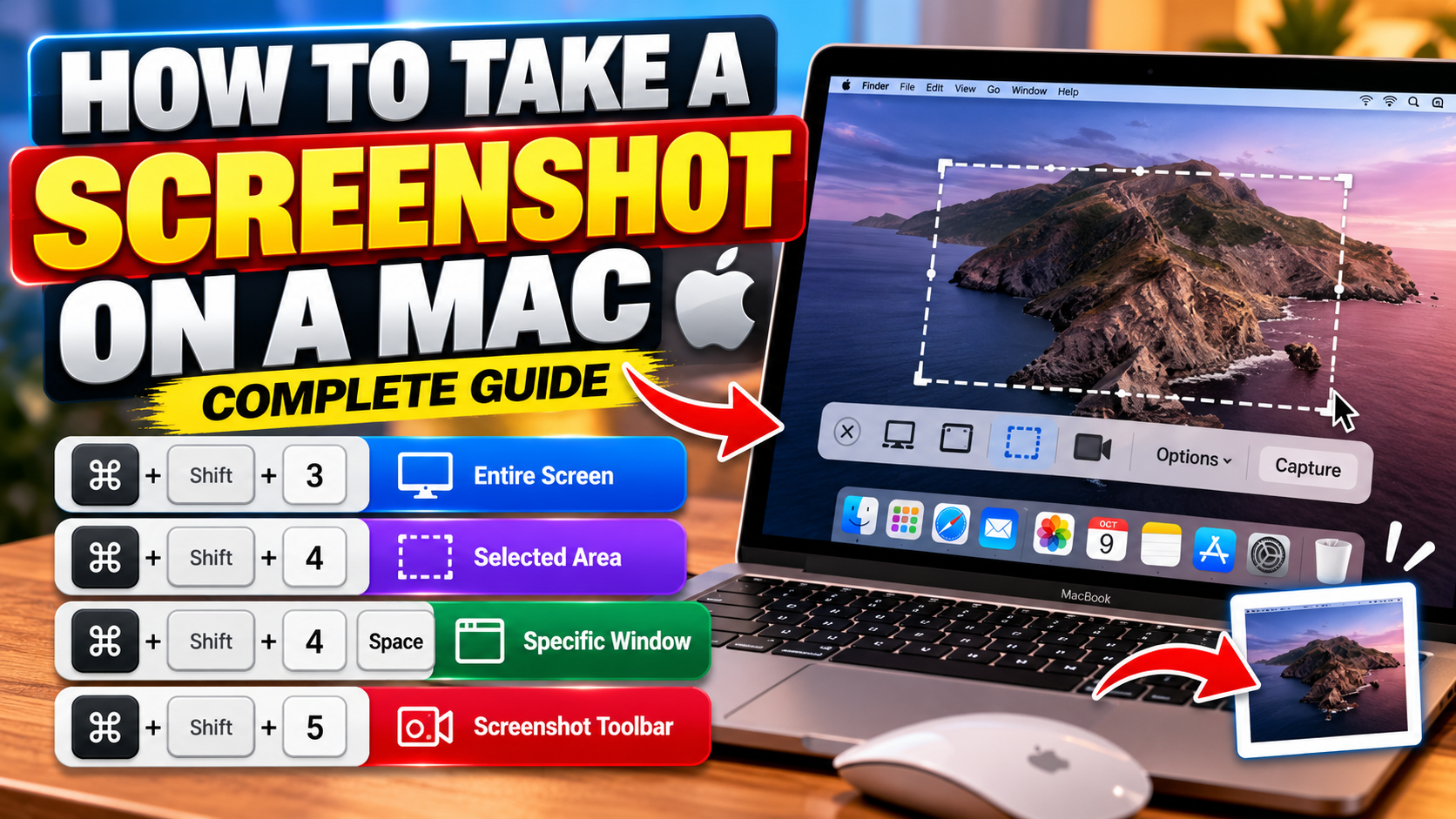 how to screen shot on mac 7daysupdate.com